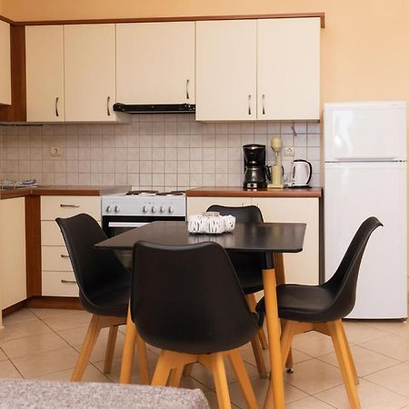 Sunday Apartments نافبليو المظهر الخارجي الصورة