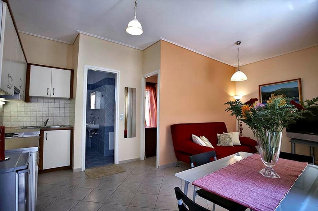Sunday Apartments نافبليو المظهر الخارجي الصورة