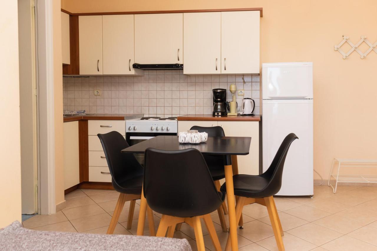 Sunday Apartments نافبليو المظهر الخارجي الصورة