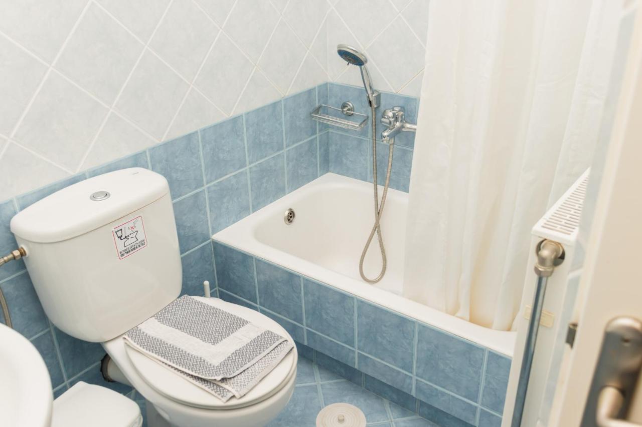 Sunday Apartments نافبليو المظهر الخارجي الصورة