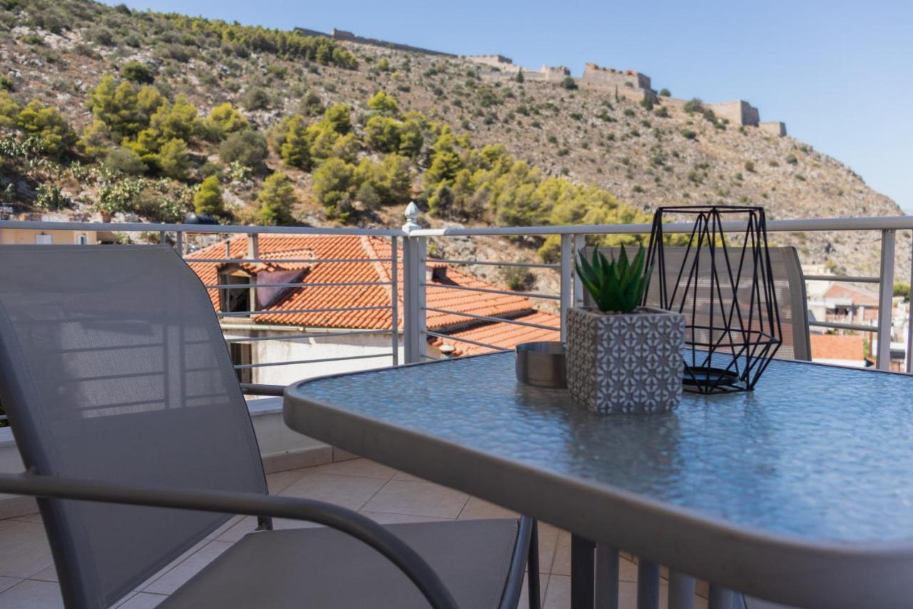 Sunday Apartments نافبليو المظهر الخارجي الصورة