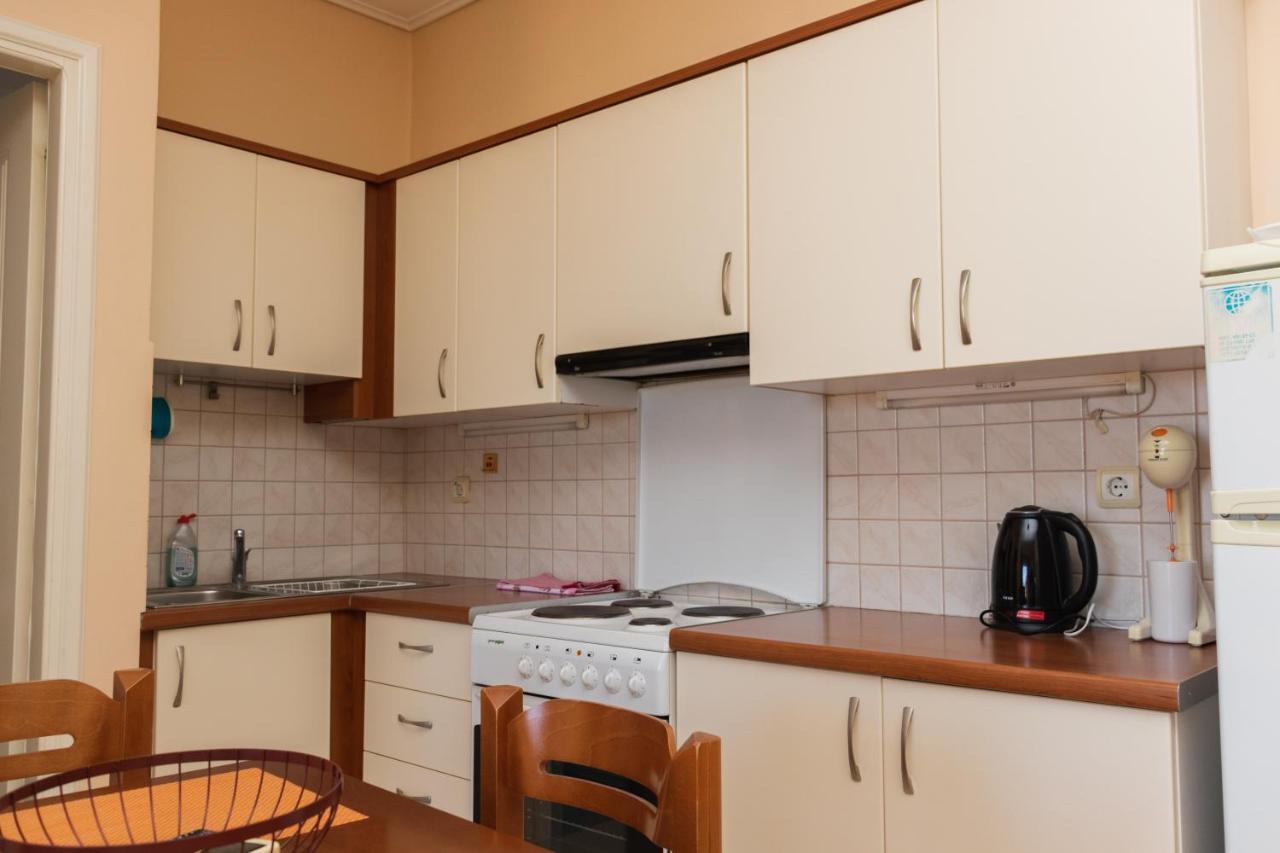Sunday Apartments نافبليو المظهر الخارجي الصورة