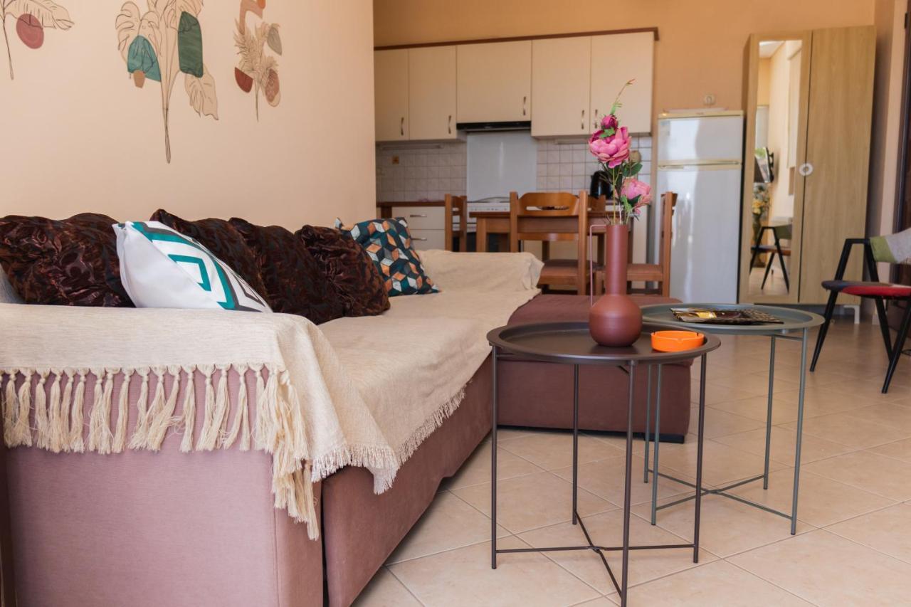 Sunday Apartments نافبليو المظهر الخارجي الصورة