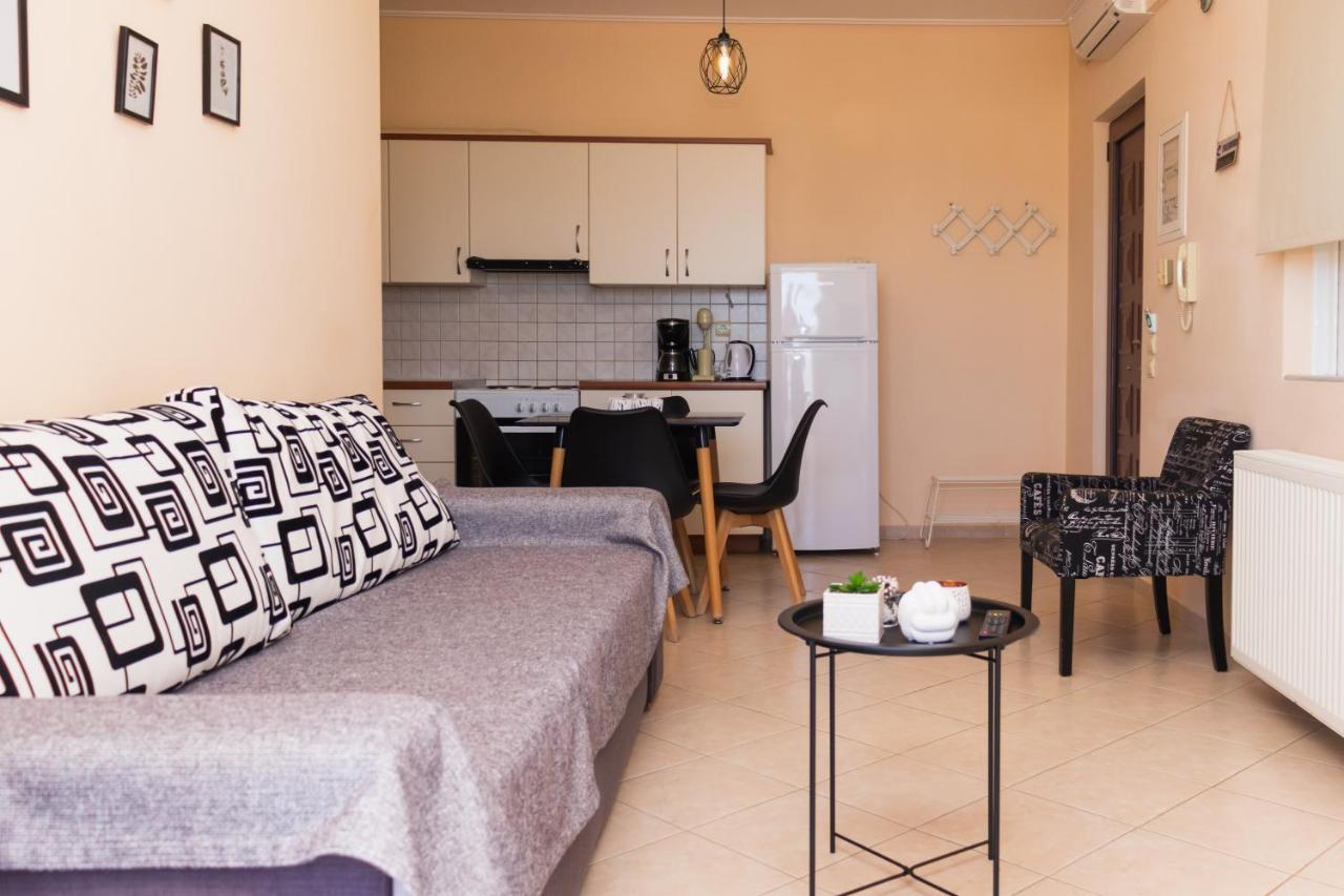 Sunday Apartments نافبليو المظهر الخارجي الصورة