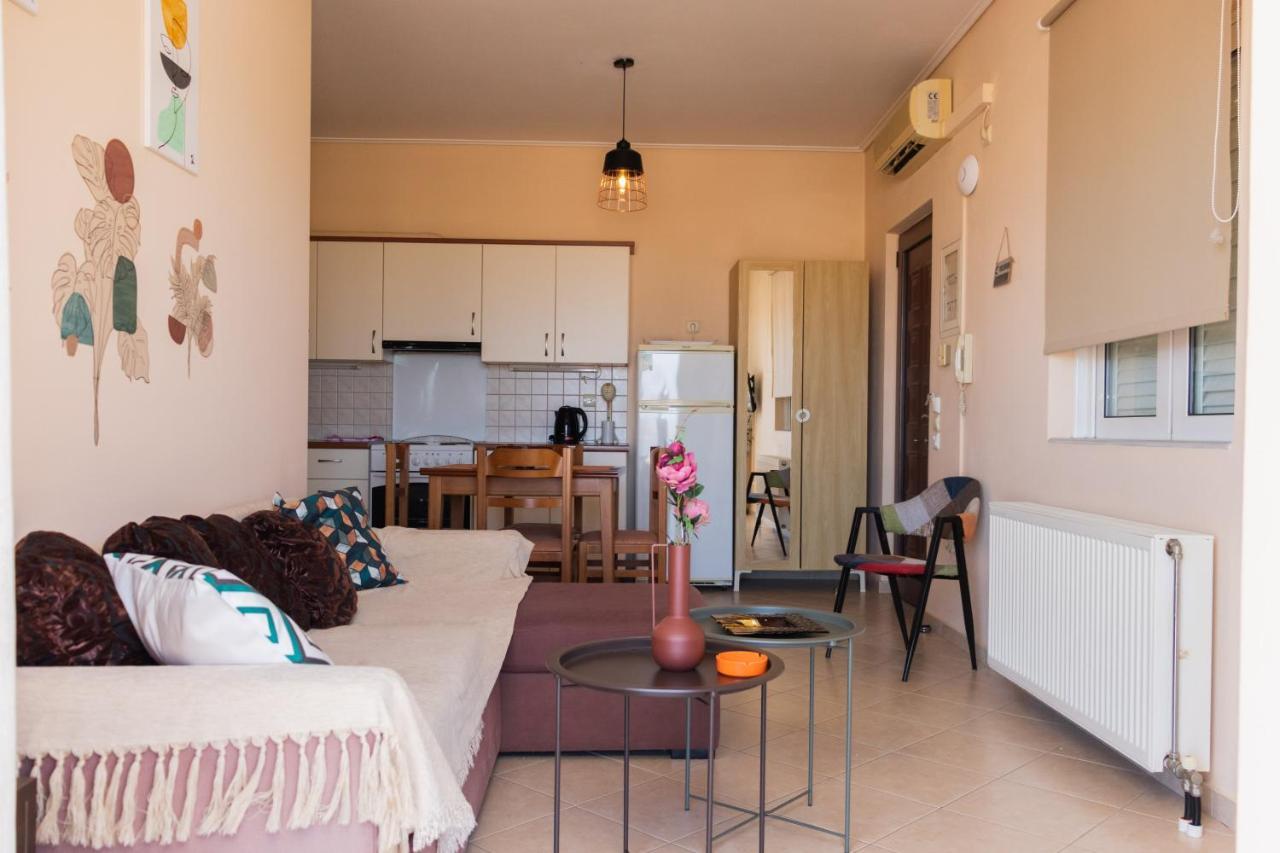 Sunday Apartments نافبليو المظهر الخارجي الصورة