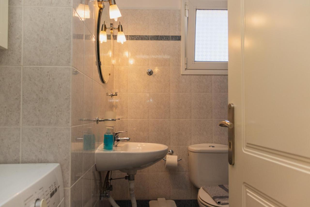 Sunday Apartments نافبليو المظهر الخارجي الصورة