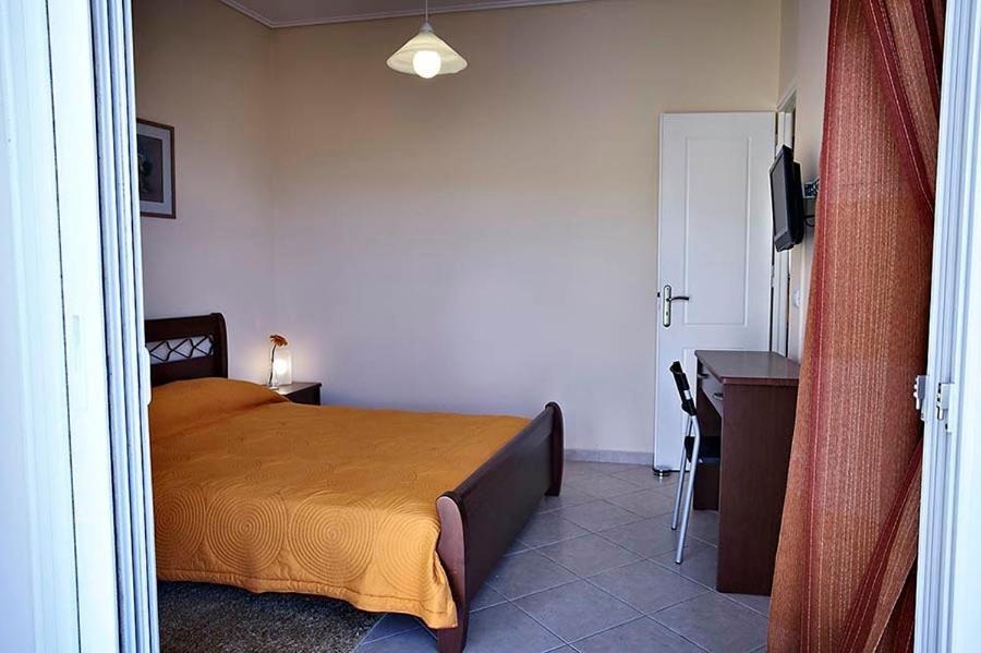 Sunday Apartments نافبليو الغرفة الصورة