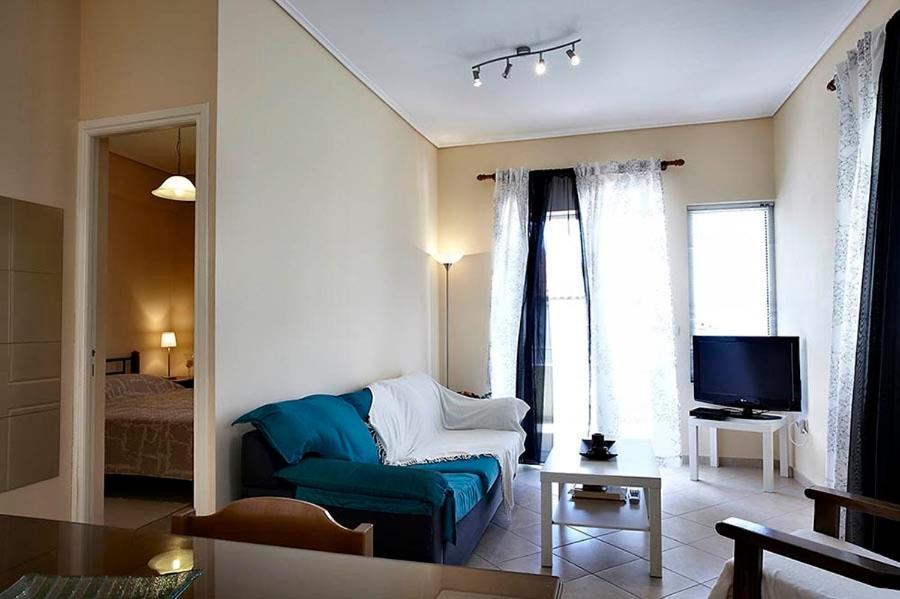 Sunday Apartments نافبليو الغرفة الصورة