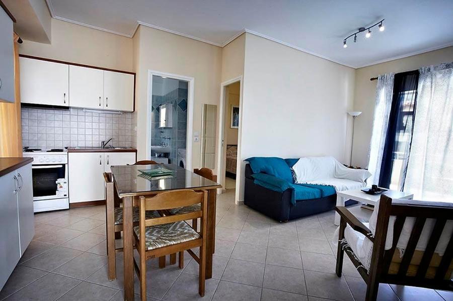 Sunday Apartments نافبليو الغرفة الصورة