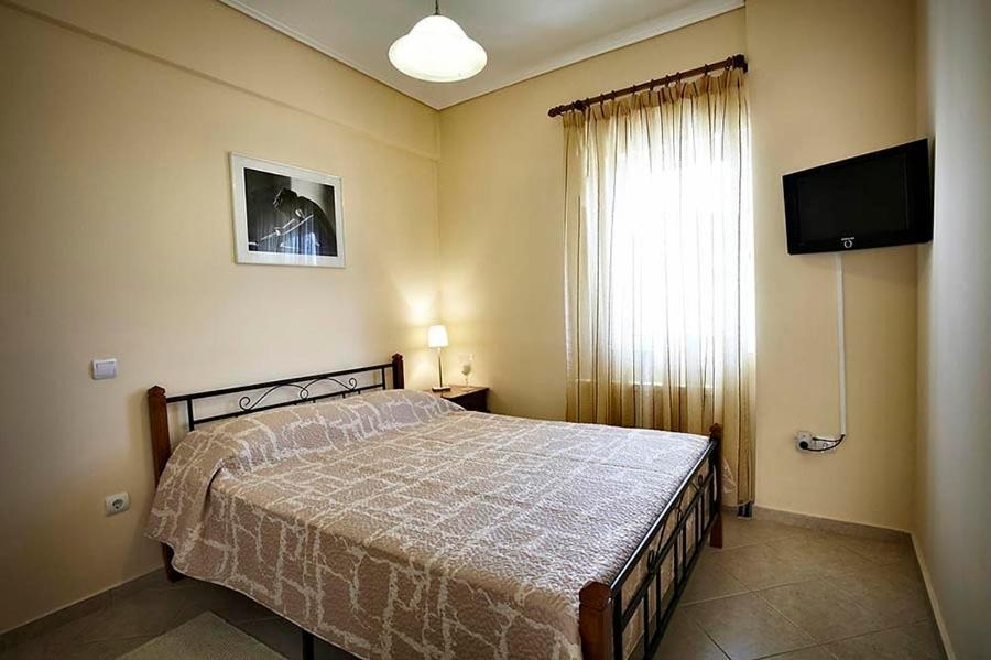 Sunday Apartments نافبليو الغرفة الصورة