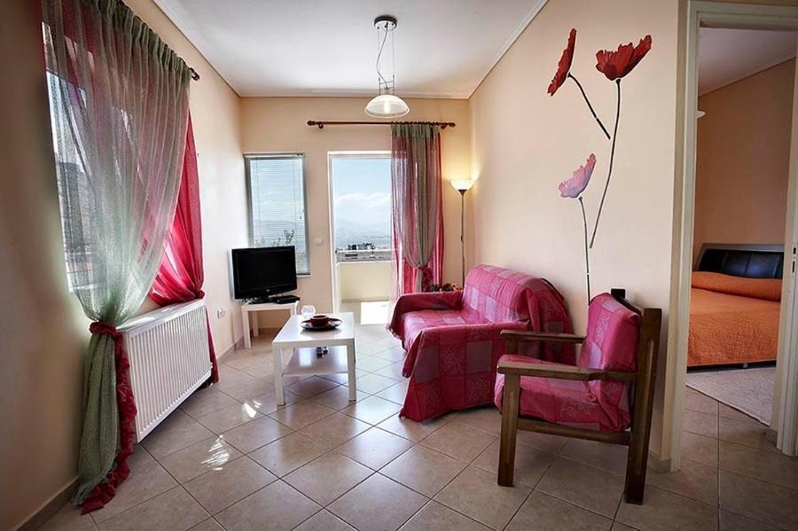 Sunday Apartments نافبليو الغرفة الصورة