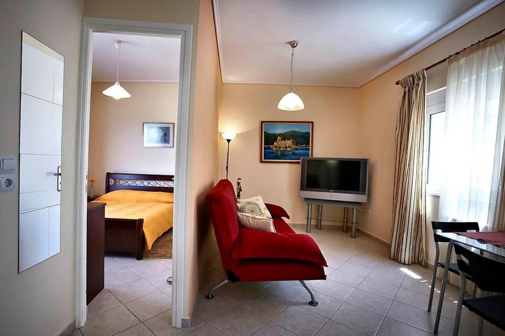 Sunday Apartments نافبليو الغرفة الصورة