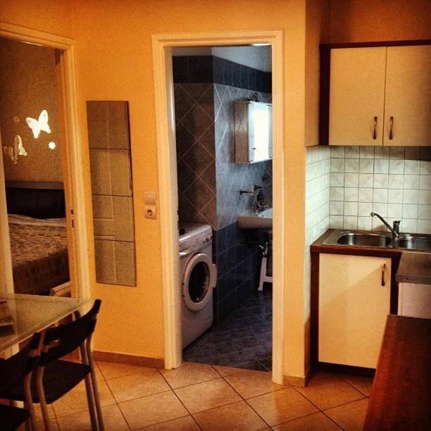 Sunday Apartments نافبليو الغرفة الصورة
