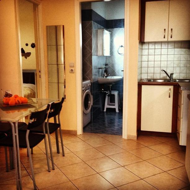 Sunday Apartments نافبليو الغرفة الصورة