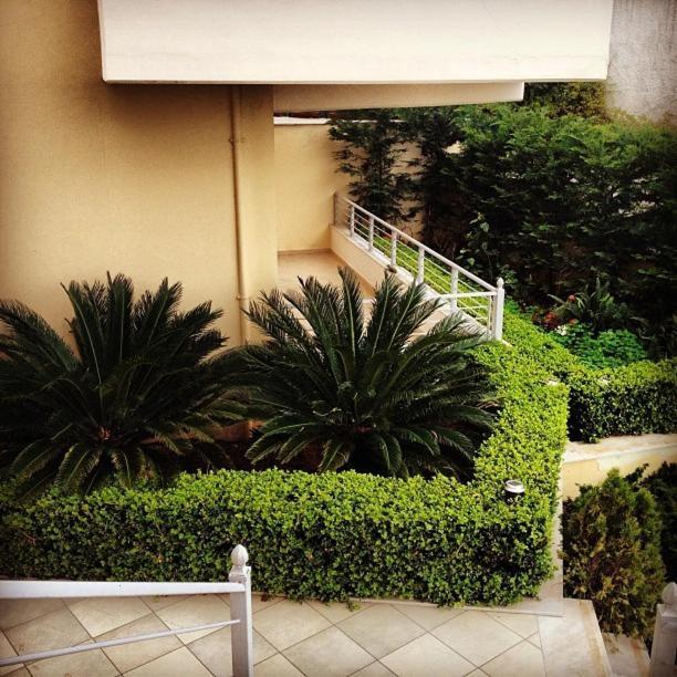 Sunday Apartments نافبليو المظهر الخارجي الصورة